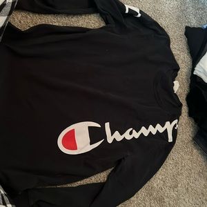 Cleaning out my closet